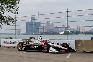 Chevrolet Detroit Grand Prix (Race 2) photo gallery